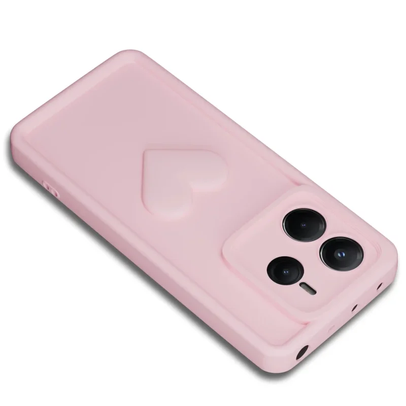 etui-do-xiaomi-redmi-note-14-4g-silikonowe-serce-jasnorozowe-ze-szklem