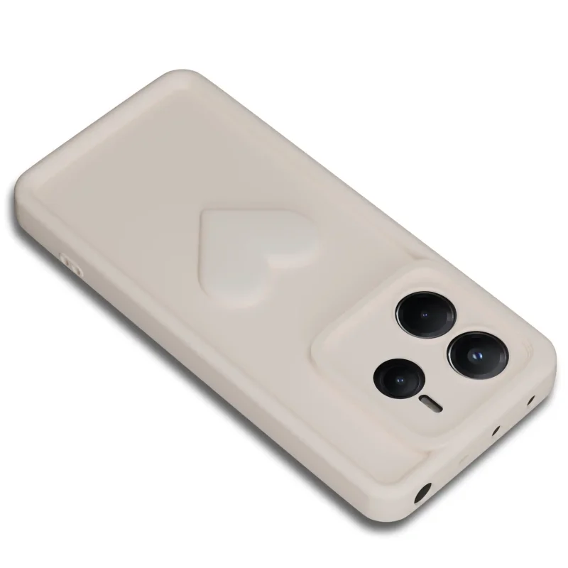 etui-do-xiaomi-redmi-note-14-4g-silikonowe-serce-biale-ze-szklem