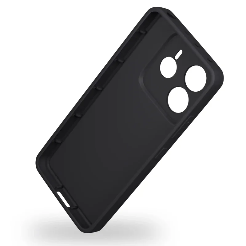 etui-do-xiaomi-redmi-note-14-5g-czarne-wzmacniane-silikonowe-ze-szklem