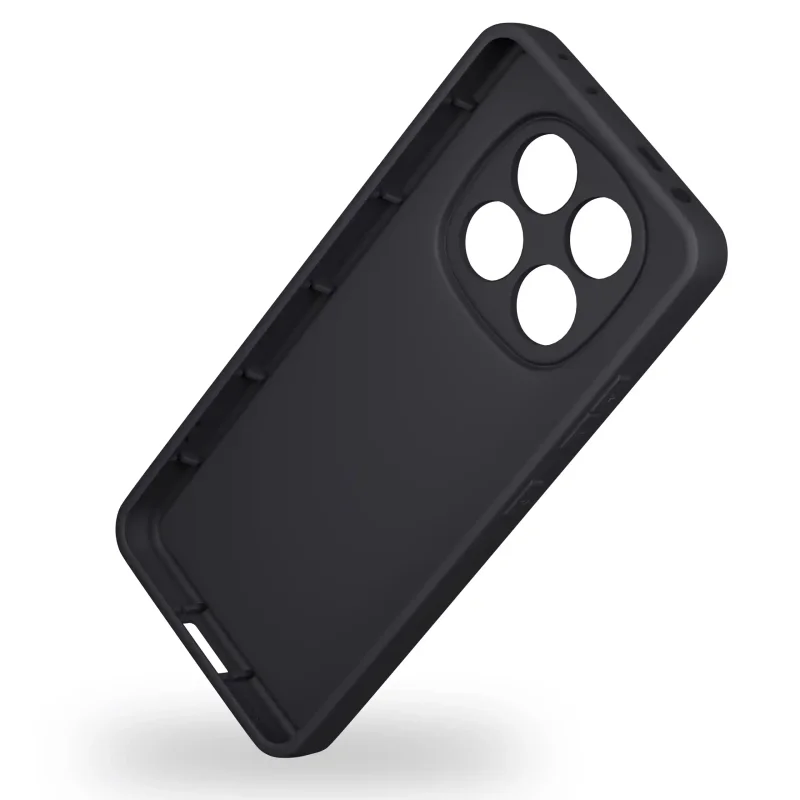 etui-do-xiaomi-redmi-note-14-pro-4g-czarne-wzmacniane-silikonowe