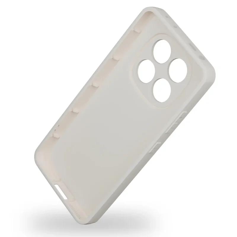 etui-do-xiaomi-redmi-note-14-pro-4g-biale-wzmacniane-silikonowe