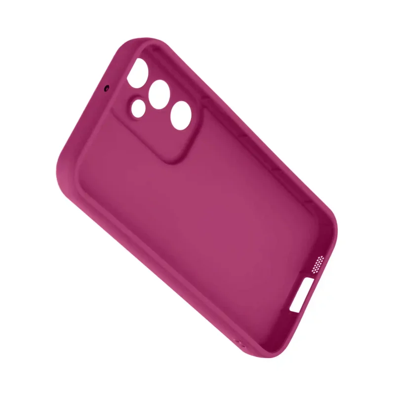etui-do-samsung-galaxy-s25-plus-rozowe-wzmacniane-silikonowe-ze-szklem