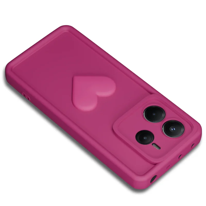 etui-do-xiaomi-redmi-note-14-5g-silikonowe-serce-rozowe-ze-szklem