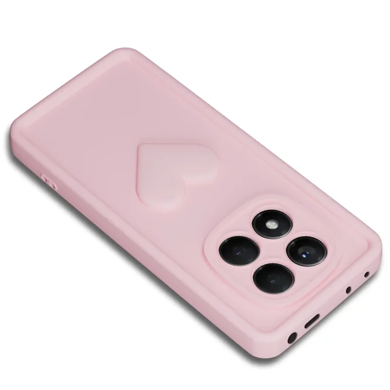 etui-do-xiaomi-redmi-note-14-pro-4g-silikonowe-serce-jasnorozowe