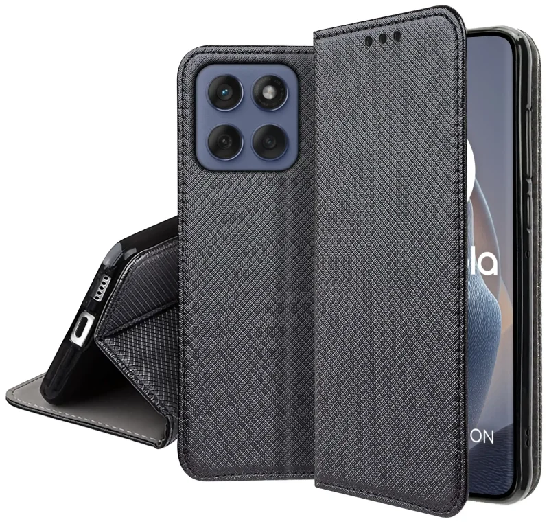 etui-do-motorola-moto-edge-60-60-fusion-czarne-zamykane-z-folia-hydrozelowa