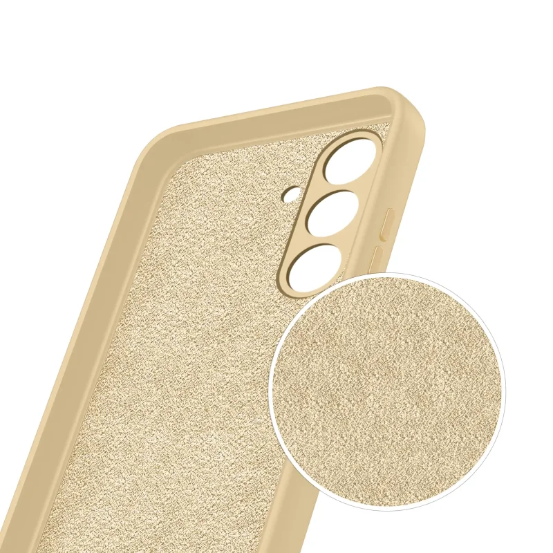 etui-do-samsung-galaxy-s25-nude-silikonowe-ze-szklem