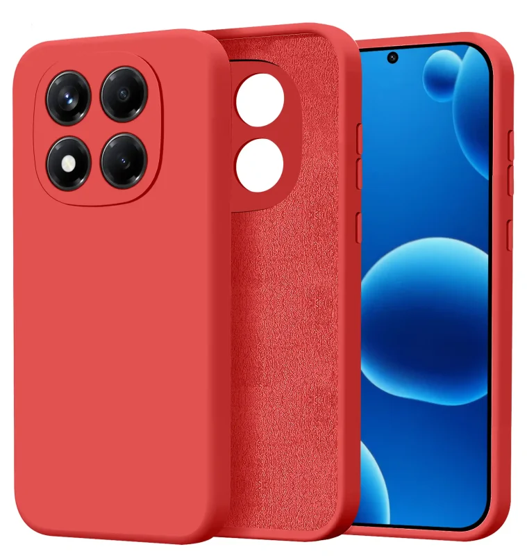 etui-do-xiaomi-redmi-note-14-pro-5g-czerwone-silikonowe