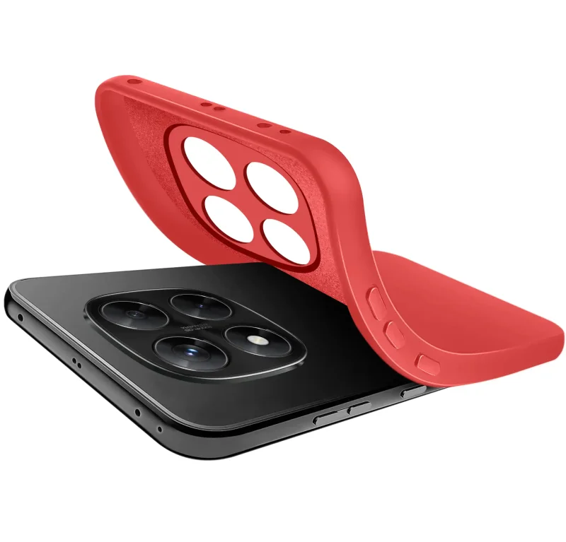 etui-do-xiaomi-redmi-note-14-pro-5g-czerwone-silikonowe