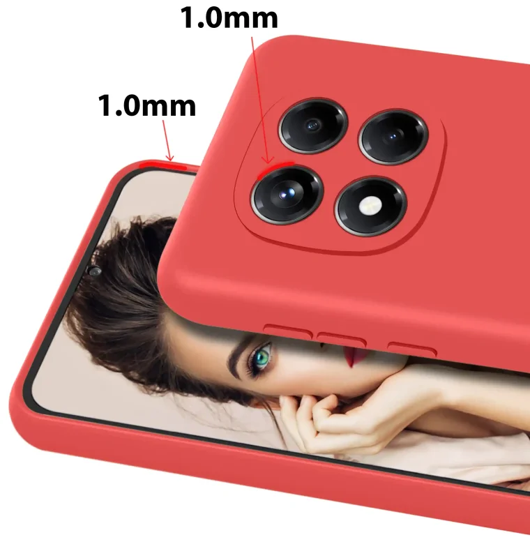 etui-do-xiaomi-redmi-note-14-pro-5g-czerwone-silikonowe