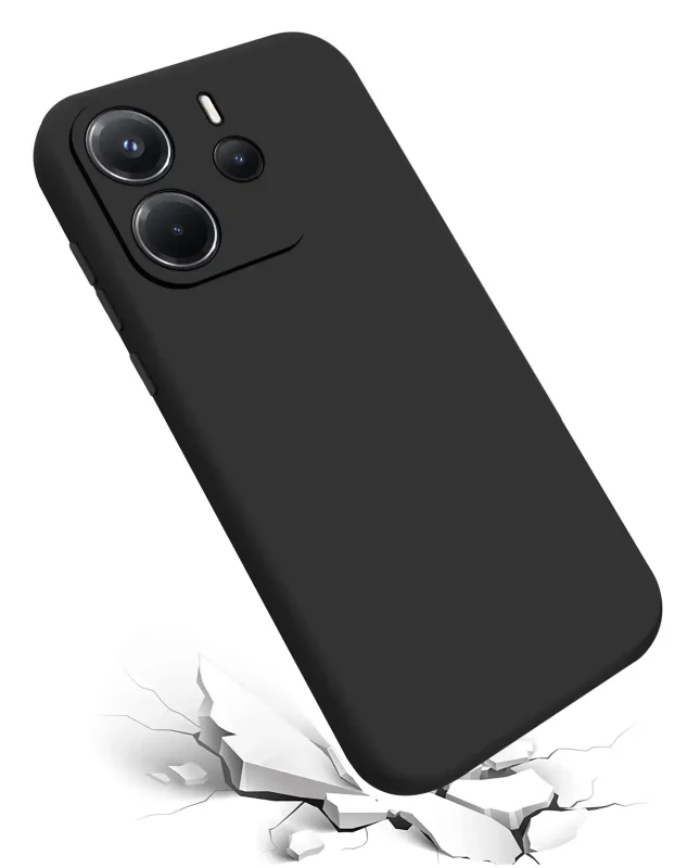 etui-do-xiaomi-redmi-note-14-5g-czarne-silikonowe-ze-szklem