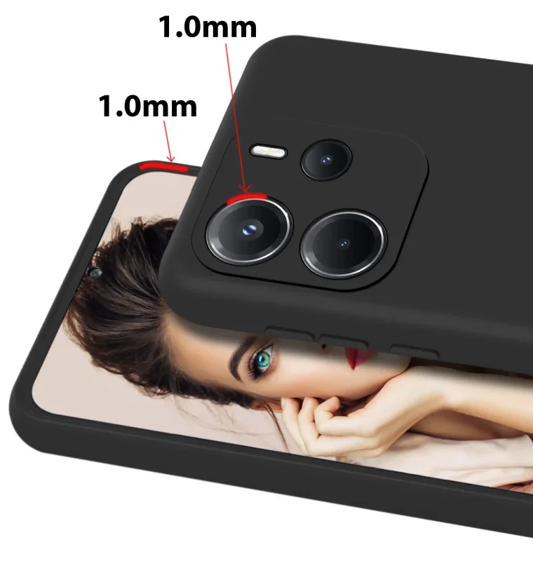 etui-do-xiaomi-redmi-note-14-5g-czarne-silikonowe-ze-szklem