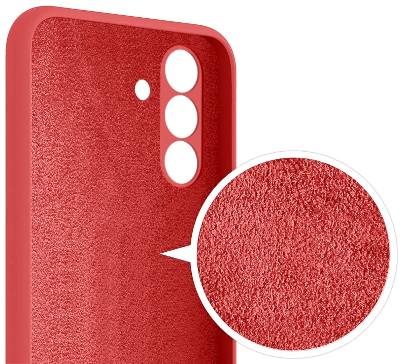 etui-do-samsung-galaxy-a26-a17-5g-czerwone-silikonowe-ze-szklem