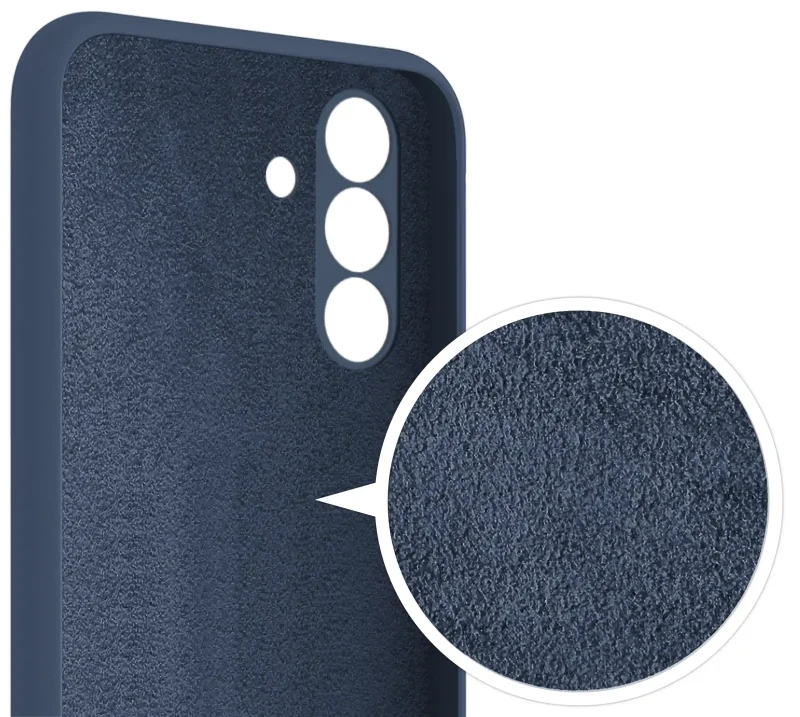 etui-do-samsung-galaxy-a26-a17-5g-granatowe-silikonowe-ze-szklem