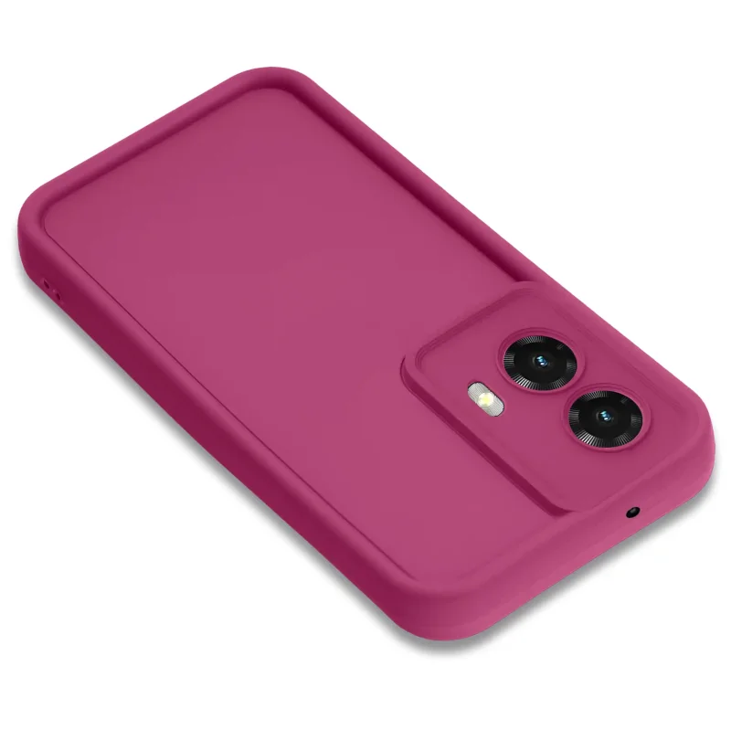 etui-do-motorola-moto-g85-5g-rozowe-wzmacniane-silikonowe