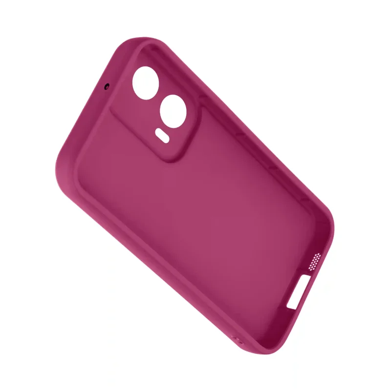 etui-do-motorola-moto-g85-5g-rozowe-wzmacniane-silikonowe