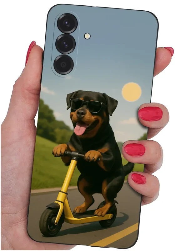 etui-do-samsung-galaxy-a36-a37-5g-malowane-rozne-wzory-z-psem-ze-szklem