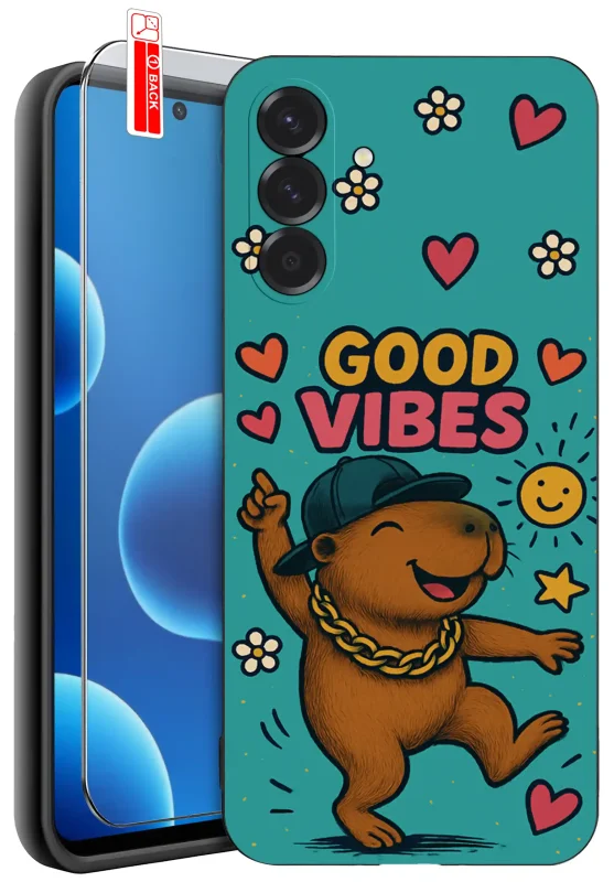 etui-do-samsung-galaxy-a26-5g-rozne-wzory-z-kapibara-ze-szklem