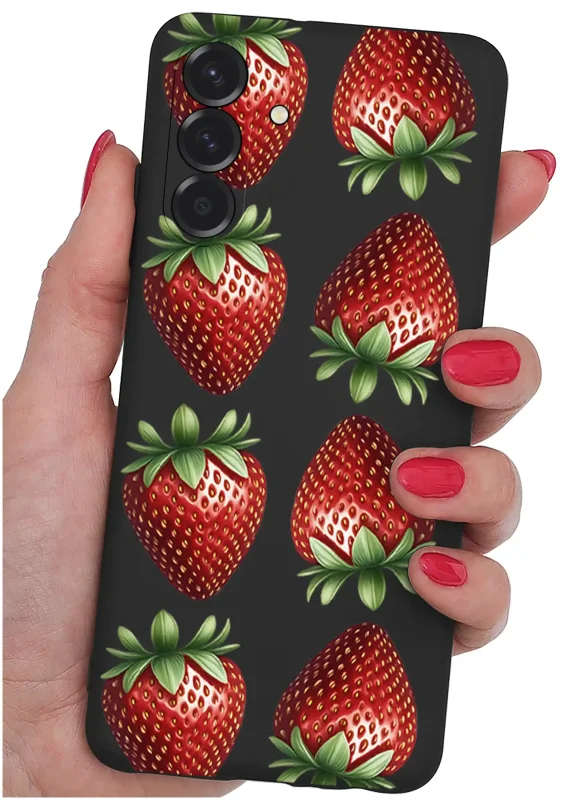 etui-do-samsung-galaxy-a56-5g-rozne-wzory-z-owocami-ze-szklem