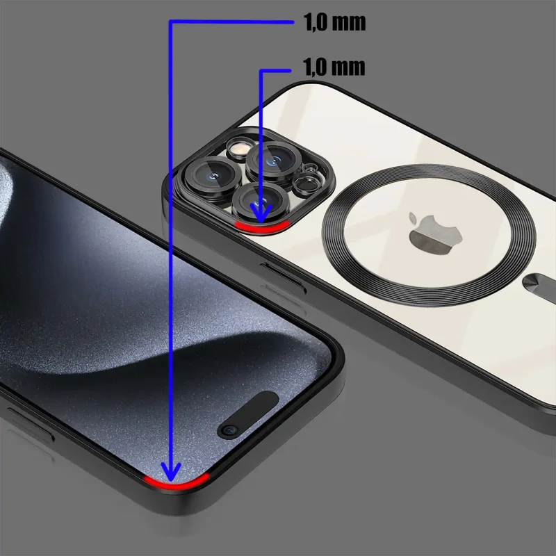 etui-do-iphone-15-pro-magsafe-czarna-ramka-ze-szklem