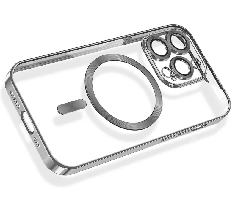 etui-do-iphone-15-pro-magsafe-srebrna-ramka-ze-szklem