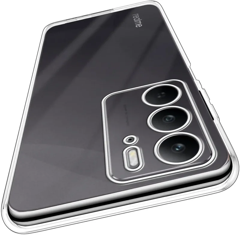 etui-do-realme-c75-bezbarwne-wzmacniane-ze-szklem