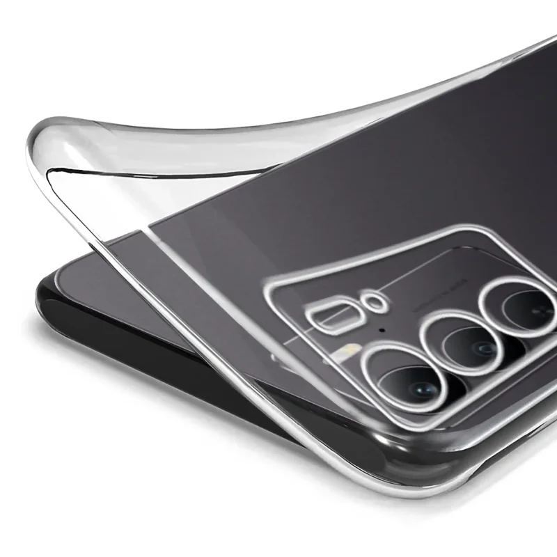 etui-do-realme-c75-bezbarwne-wzmacniane-ze-szklem