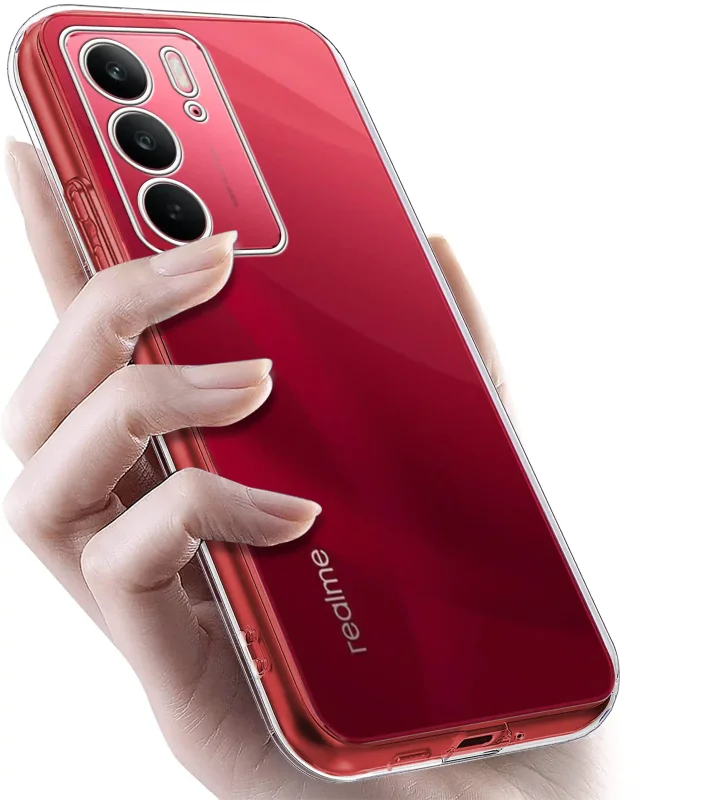 etui-do-realme-c75-bezbarwne-wzmacniane-ze-szklem