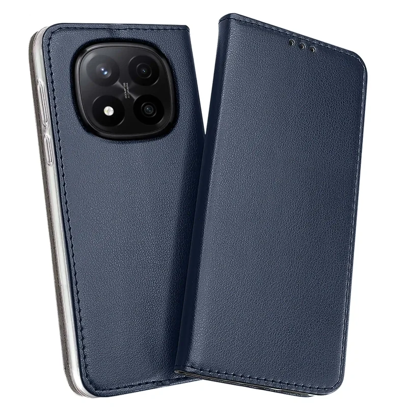etui-do-xiaomi-redmi-note-14-pro-pro-plus-5g-granatowe-zamykane-magnetyczne-z-folia