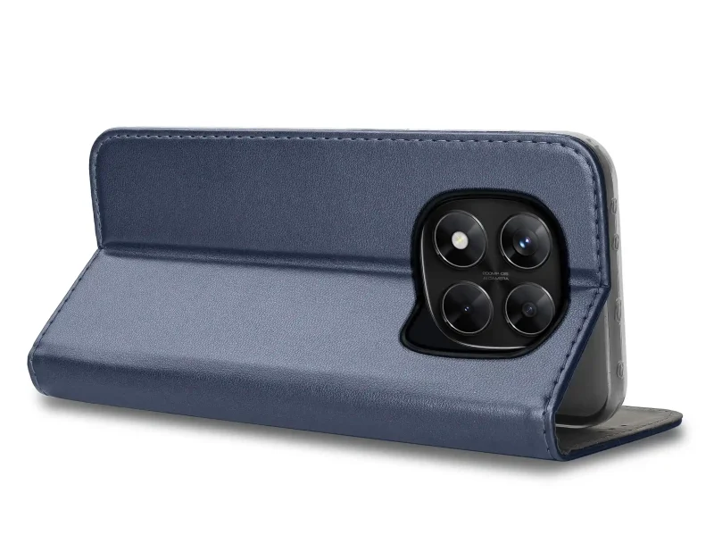 etui-do-xiaomi-redmi-note-14-pro-pro-plus-5g-granatowe-zamykane-magnetyczne-z-folia