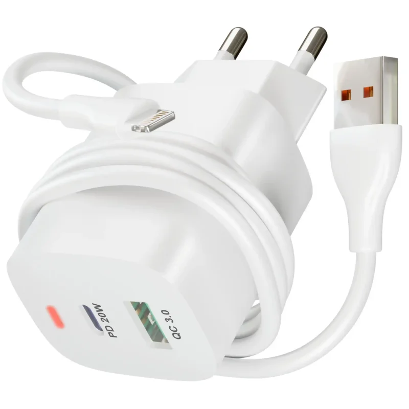 szybka-ladowarka-sieciowa-20w-z-kablem-lightning-1m-do-iphone-biala