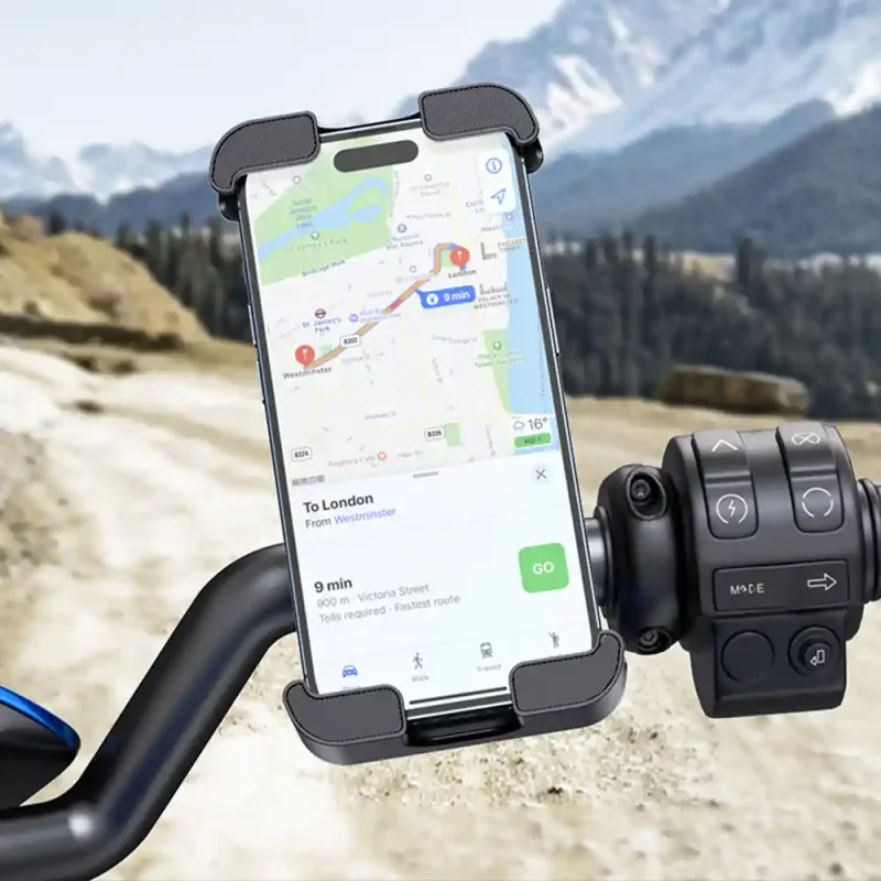 uchwyt-rowerowy-na-telefon-na-kierownice-roweru-motocykla-wstrzasoodporny