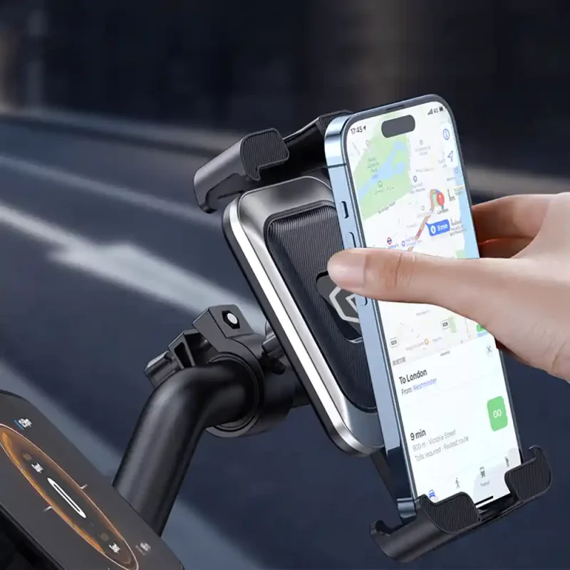 uchwyt-rowerowy-na-telefon-na-kierownice-roweru-motocykla-wstrzasoodporny