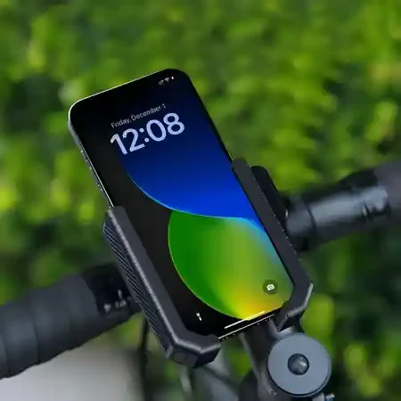 uchwyt-rowerowy-na-telefon-na-kierownice-wstrzasoodporny