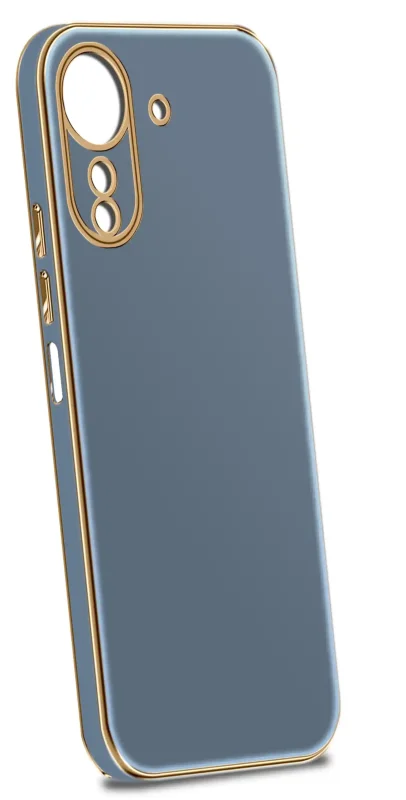 etui-do-xiaomi-redmi-13-poco-c65-ze-zlota-ramka-szaroniebieskie-ze-szklem