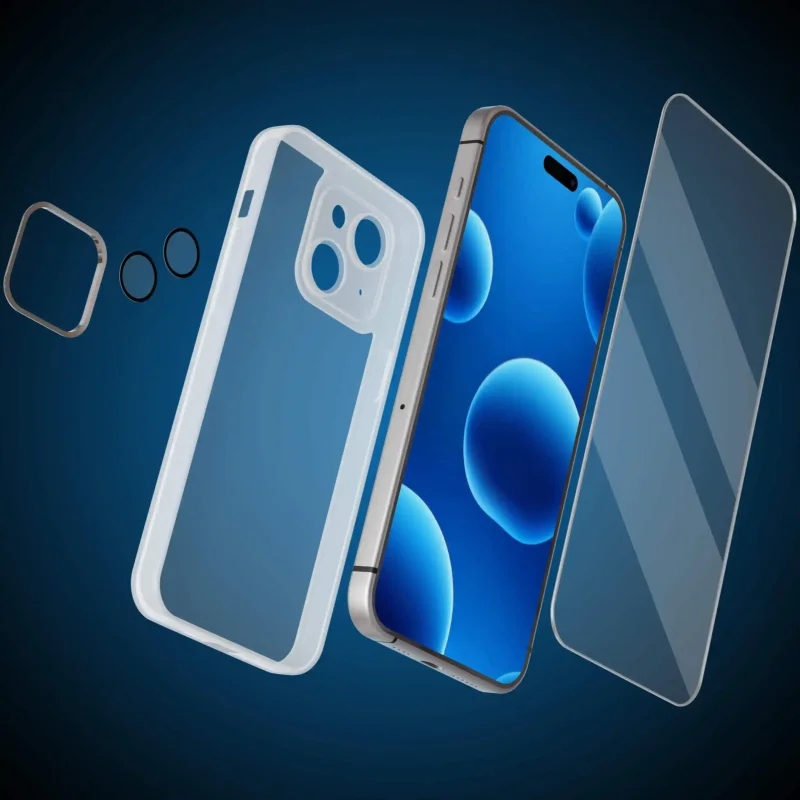 etui-do-iphone-15-przezroczyste-wzmacniane-ze-szklem