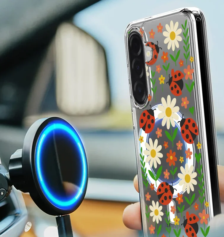 etui-do-samsung-galaxy-a36-a37-5g-magsafe-przezroczyste-rozne-wzory-malowane-ze-szklem