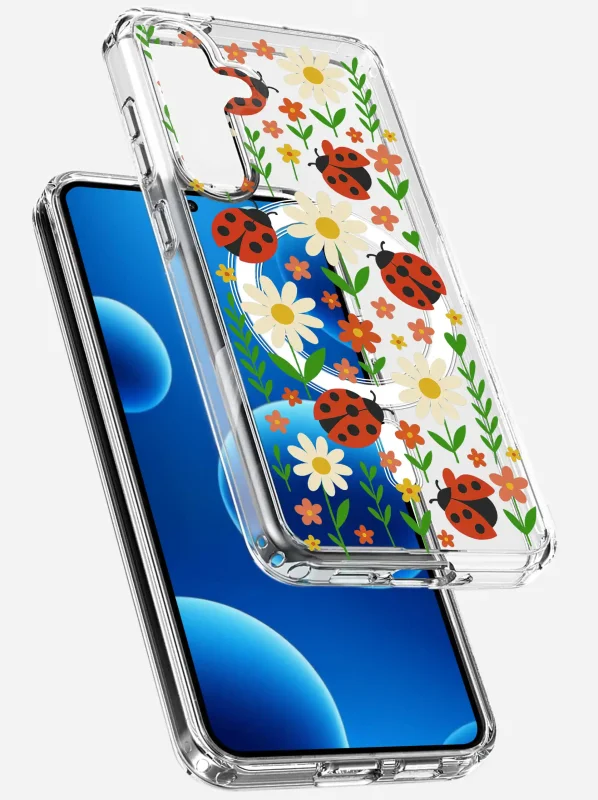 etui-do-samsung-galaxy-a36-a37-5g-magsafe-przezroczyste-rozne-wzory-malowane-ze-szklem