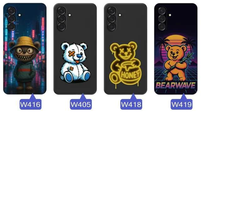 etui-do-samsung-galaxy-a36-5g-rozne-wzory-z-misiem-ze-szklem