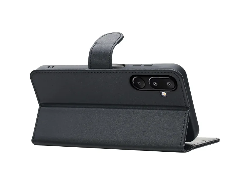 etui-do-samsung-galaxy-m16-czarne-magnetyczne-z-klapka-ze-szklem