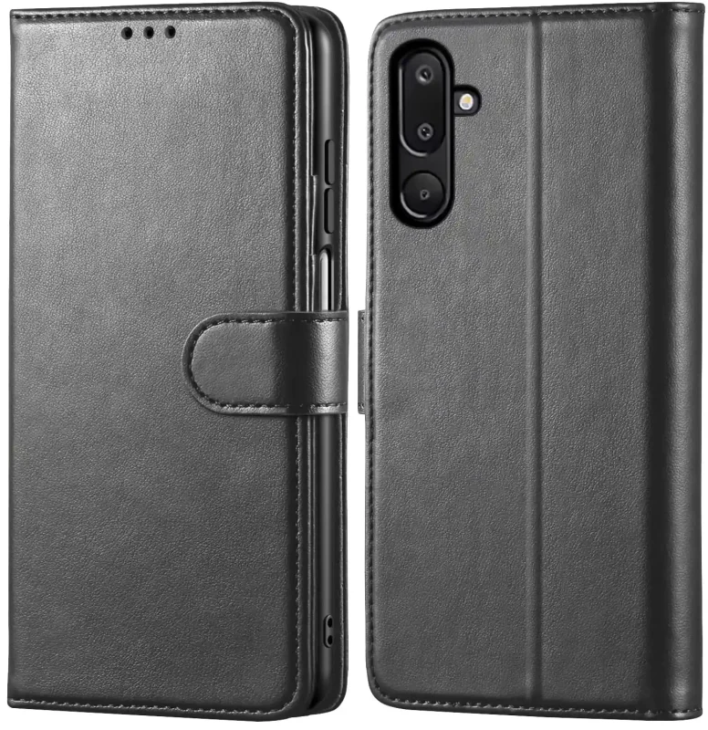 etui-do-samsung-galaxy-m16-czarne-magnetyczne-z-klapka-ze-szklem