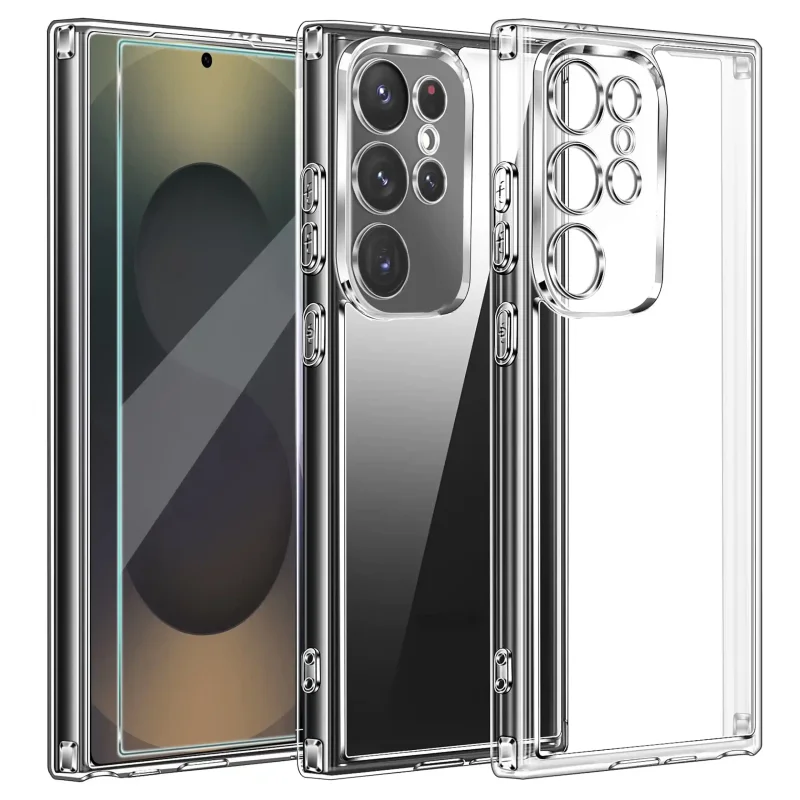 etui-do-samsung-galaxy-s25-ultra-bezbarwne-wzmacniane-ze-szklem