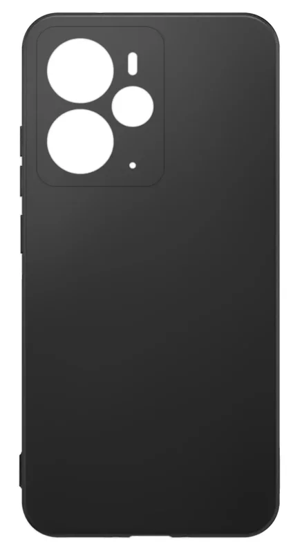 etui-do-realme-14-5g-czarne-matowe-ze-szklem