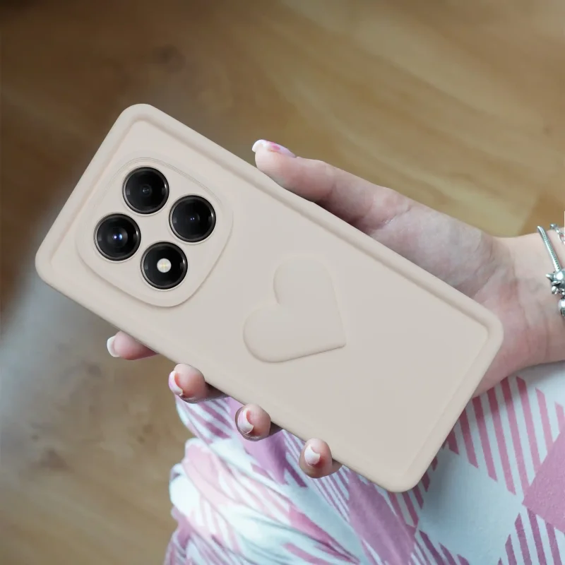 etui-do-xiaomi-redmi-note-14-pro-4g-silikonowe-serce-biale