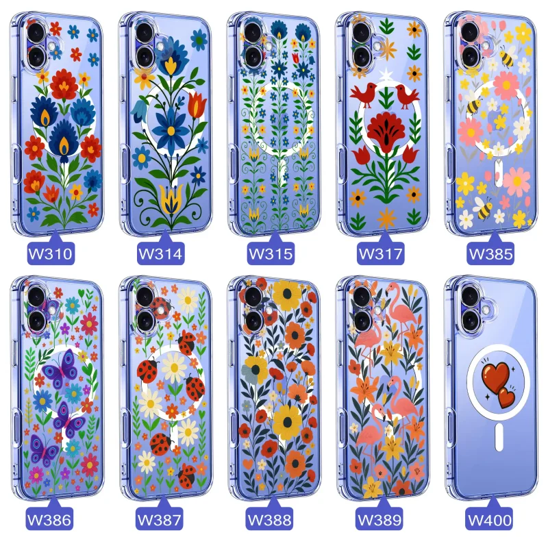 etui-do-iphone-16-magsafe-przezroczyste-rozne-wzory-malowane-ze-szklem