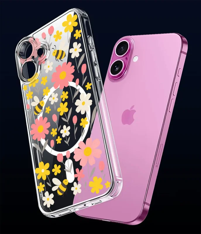 etui-do-iphone-16-magsafe-przezroczyste-rozne-wzory-malowane-ze-szklem