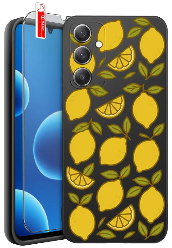 etui-do-samsung-galaxy-m23-5g-rozne-wzory-z-owocami-ze-szklem