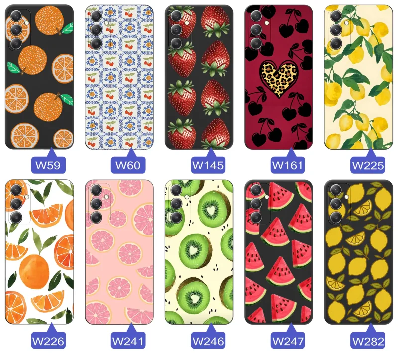 etui-do-samsung-galaxy-m23-5g-rozne-wzory-z-owocami-ze-szklem