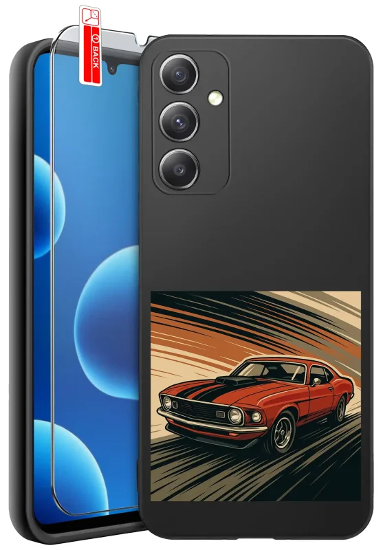 etui-do-samsung-galaxy-a25-5g-rozne-wzory-z-autem-ze-szklem