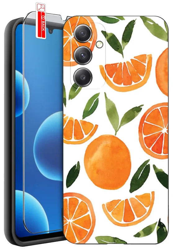 etui-do-samsung-galaxy-a25-5g-rozne-wzory-z-owocami-ze-szklem