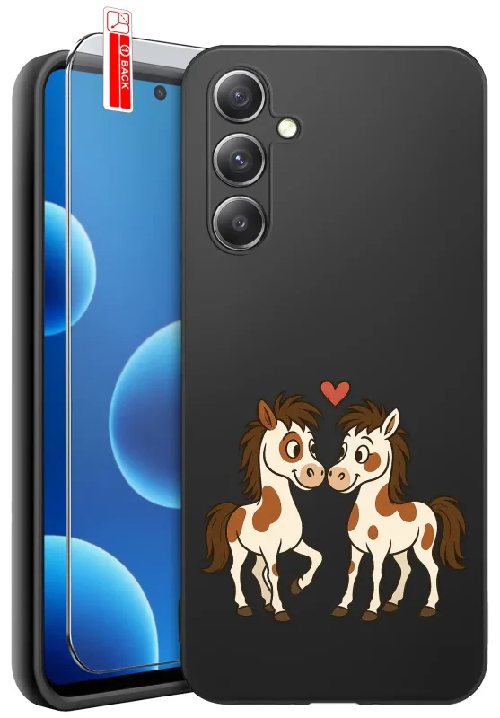 etui-do-samsung-galaxy-s23-rozne-wzory-z-koniem-ze-szklem